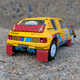 Illustration for article titled LaLD Car Week 2019 - Day 4, 1980s: 1987 Peugeot 205 Turbo 16 Grand Raid